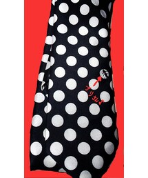 TSUMORI CHISATO | アリさんマークのタイ(ネクタイ)