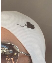 wjk | ニットキャップ/ビーニー