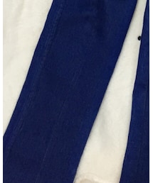 mystic | デニムパンツ