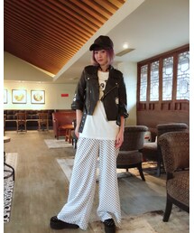 BUBBLES | その他パンツ