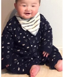 UNIQLO | ロンパース