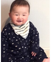 西松屋 | スタイ/よだれかけ