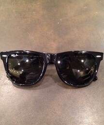 Ray-Ban | WAYFARER  RB2140F 54(サングラス)