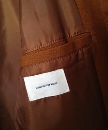 Inpaichthys kerri | ステンカラーコート(ステンカラーコート)