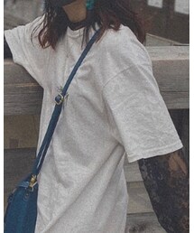 STUSSY | Tシャツ/カットソー