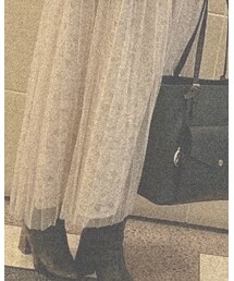 INGNI | スカート