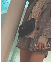 MICHAEL KORS | ショルダーバッグ