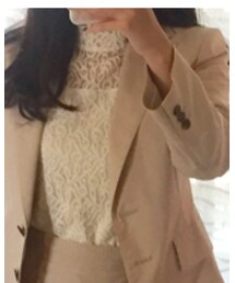 MOUSSY | トップス