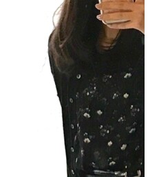 ZARA | トップス