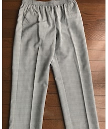 no brand | スラックス