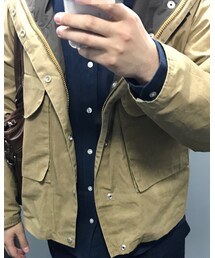 JUNRED | シャツ/ブラウス