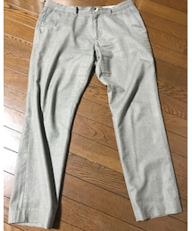 A.P.C. | スラックス