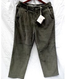 RICCARDO METHA | パンツ