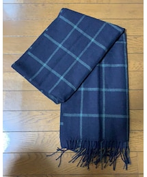 UNIQLO | マフラー