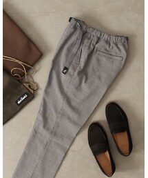 Gramicci | スラックス