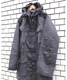 USED | ミリタリージャケット