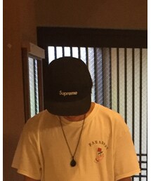 Supreme  | キャップ