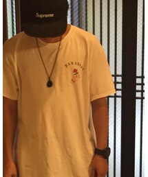 PARADISE | Tシャツ/カットソー