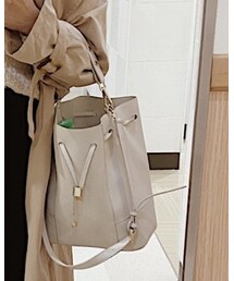 ZARA | ショルダーバッグ