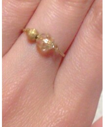 Handmade | リング