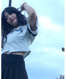 FIO STUDIO | パーカー