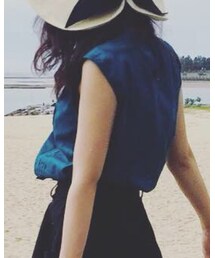 Ungrid | シャツ/ブラウス