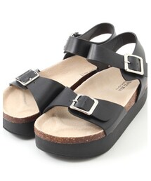 NICE CLAUP | サンダル