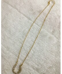 SWAROVSKI | ネックレス