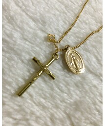 amijed | ネックレス