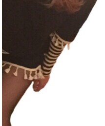 AZUL by moussy | Tシャツ/カットソー