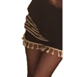 LUCKY PERSONS | デニムパンツ