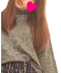 GU | ニット/セーター