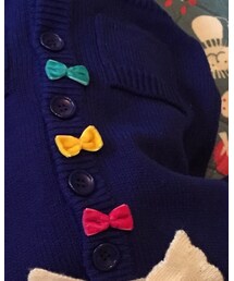 futafuta | カーディガン/ボレロ