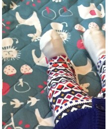 Birthday | ソックス/靴下