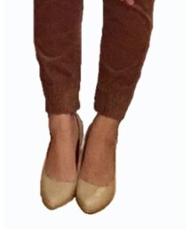 AZUL by moussy | パンプス