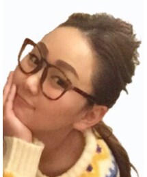 LUCKY PERSONS | メガネ