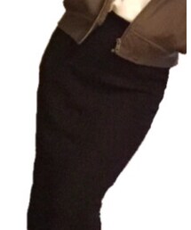 no brand | スカート