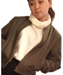 Green　Parks | ニット/セーター