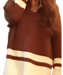 one way | ニット/セーター