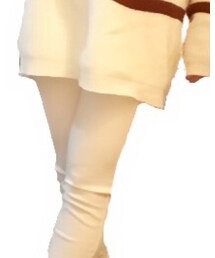 UNIQLO | デニムパンツ