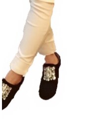 one way | ブーティ