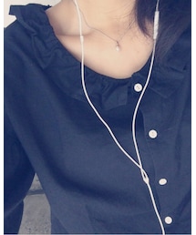 Linetta | シャツ/ブラウス