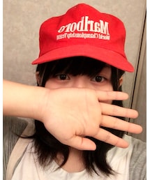 マルボロ | キャップ