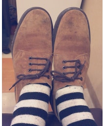 Dr. Martens | used 4ホール(シューズ)