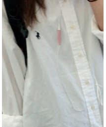 POLO RALPH LAUREN | used(シャツ/ブラウス)