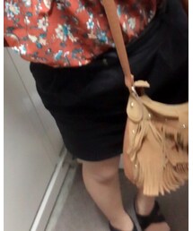 RETRO GIRL | スカート