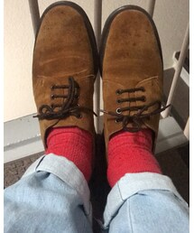 Dr. Martens | シューズ