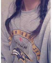 NIKE | スウェット