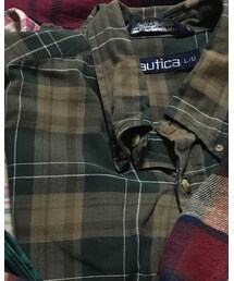 NAUTICA | シャツ/ブラウス