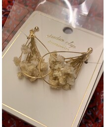 studio CLIP | イヤリング